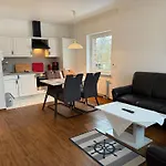 Landweg 15, 3 Apartman *
