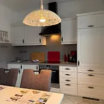 Landweg 15, 3 Apartman Büsum