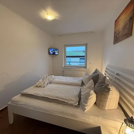 Lejlighed Landweg 15, 3 *