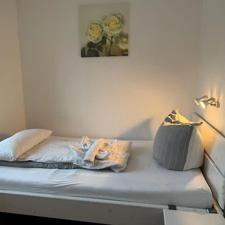 Appartement Landweg 15, 3 Büsum