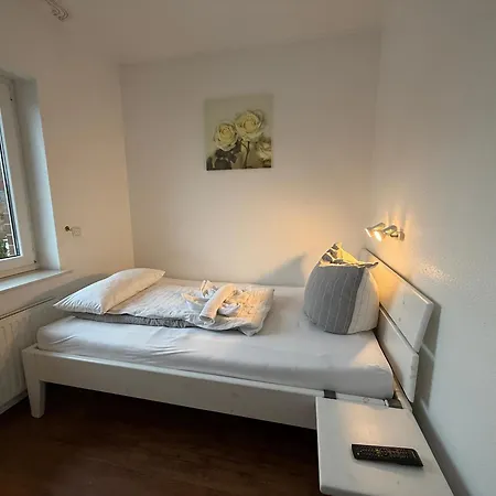 Lejlighed Landweg 15, 3