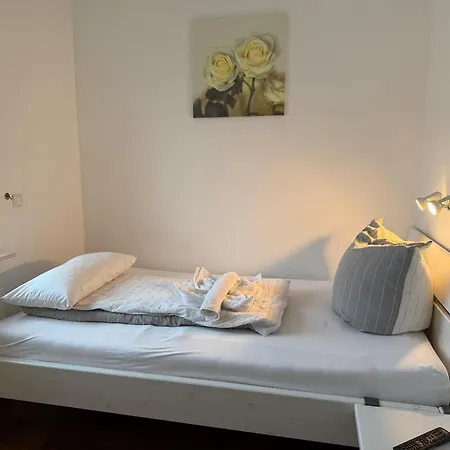 Lejlighed Landweg 15, 3 *