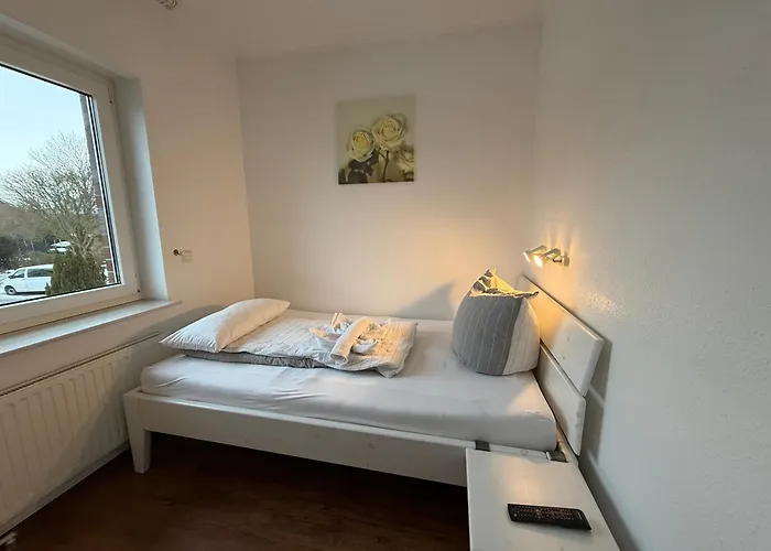 Apartamento Landweg 15, 3