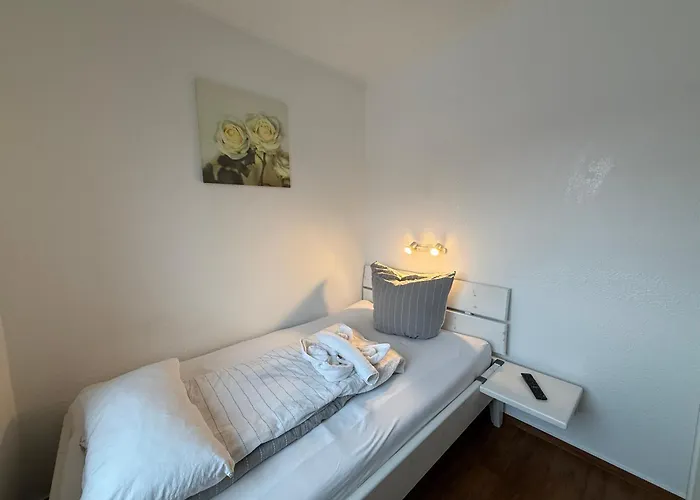 Landweg 15, 3 Büsum